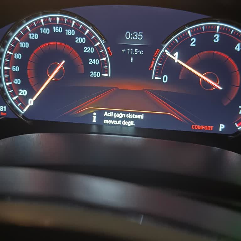 Acil Çağrı Sistemi Pil Değişimi İçin Ücret Talebi Ve Bildirim Sorunu