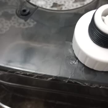 Kiwi Kcc 4321 Makinem Bozuldu