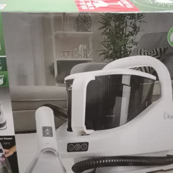 Kiwi Kcc 4321 Makinem Bozuldu