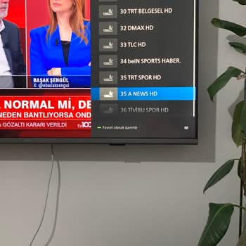 I Can’t Watch Skipped Channel Numbers on My Philips 55PUS7608 PH Smart TV