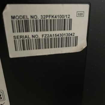 I Keep Seeing “CI Plus KEY Fail” Error on My Philips TV