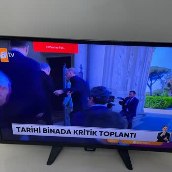 I Keep Seeing “CI Plus KEY Fail” Error on My Philips TV