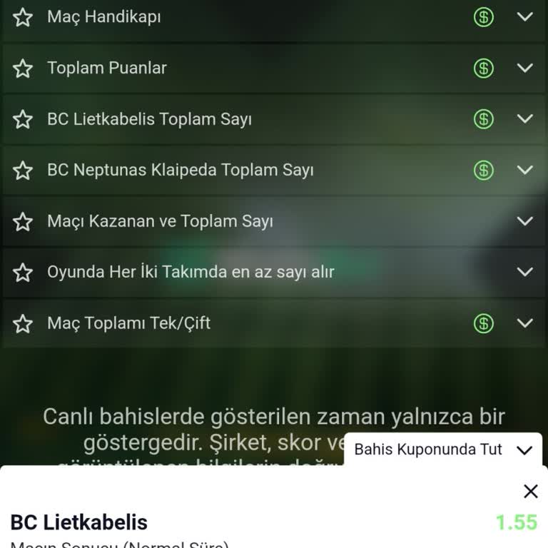 Matixbet Bahis Sitesinde Hile ve Ödeme Sorunu