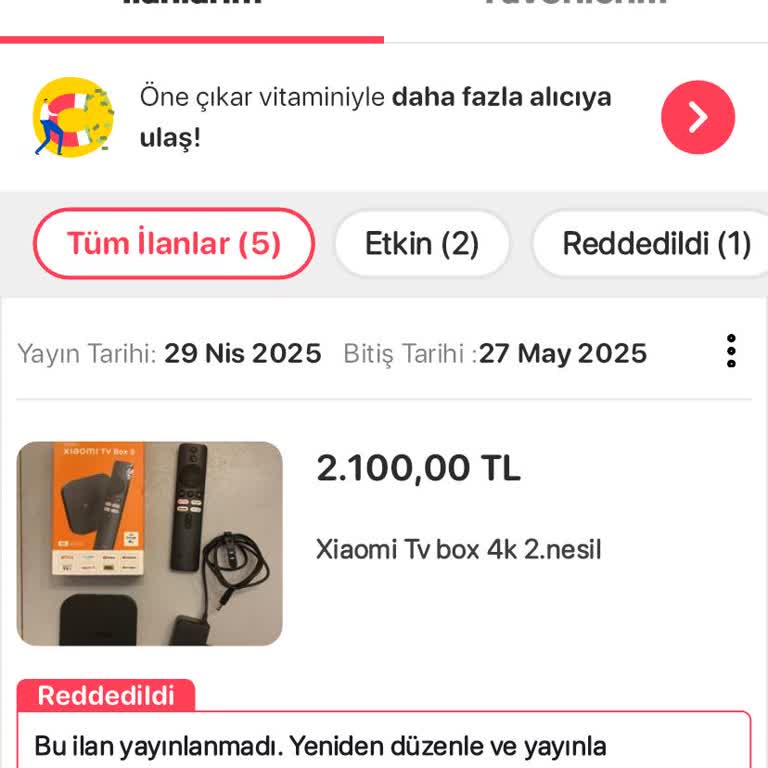 Letgo E-posta Onay Kodu Gelmiyor, Alım Satım Yapamıyorum