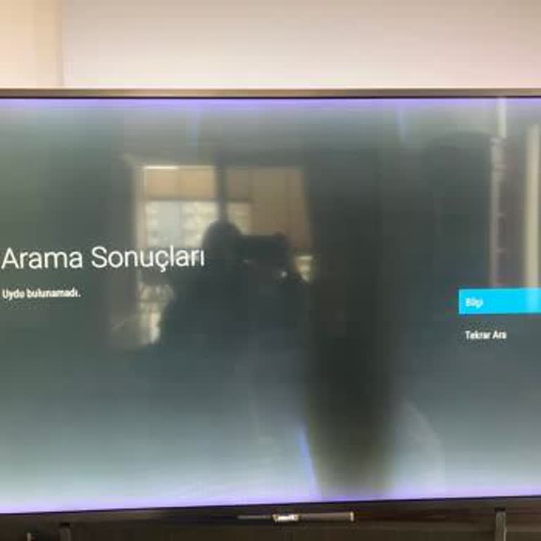 I Can’t Connect My Philips TV to Wi-Fi – Keeps Showing Network Error Without Reason