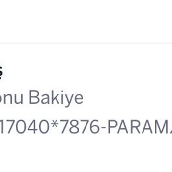 Taksi Ödemesinde İki Kez Çekim Yapıldı İade Bekliyorum