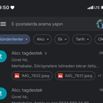 Taksi Ödemesinde İki Kez Çekim Yapıldı İade Bekliyorum