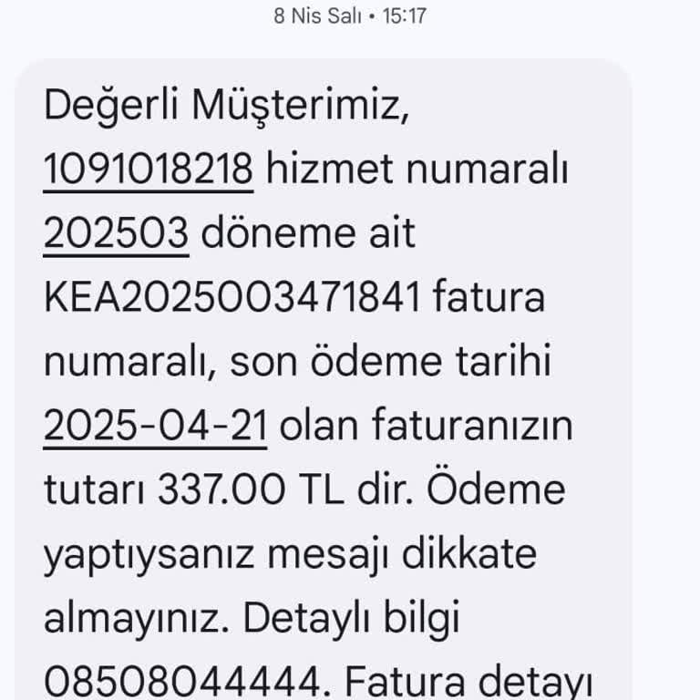 Sürekli Kesilen İnternet Ve Fahiş Cayma Bedeli Mağduriyeti
