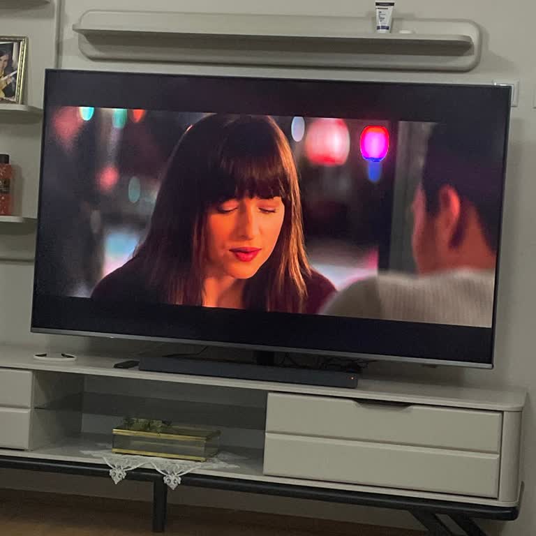 I Can't Screen Mirror My iPhone to Philips 65PUS8949/65 TV After Update