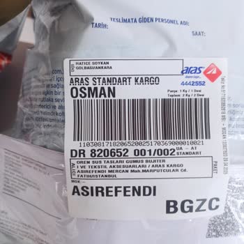 İade Yapılmayan Ürün Ve İletişim Sorunu