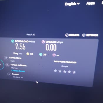Kablo Net Aboneliğinde Sürekli Bağlantı Sorunu Ve Çözüm Eksikliği