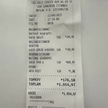 Fazla Çekilen Ücret İçin Para İadesi Ve İletişim Sorunu