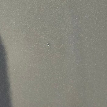 Sıfır Peugeot 2008'de Boya Kusuru Ve Yetersiz Satış Sonrası Destek