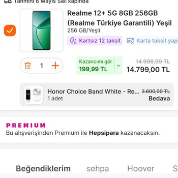 Hepsiburada'da Kupon İndirimi Sorunu Ve Yetersiz Müşteri Desteği