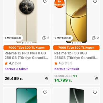 Hepsiburada'da Kupon İndirimi Sorunu Ve Yetersiz Müşteri Desteği