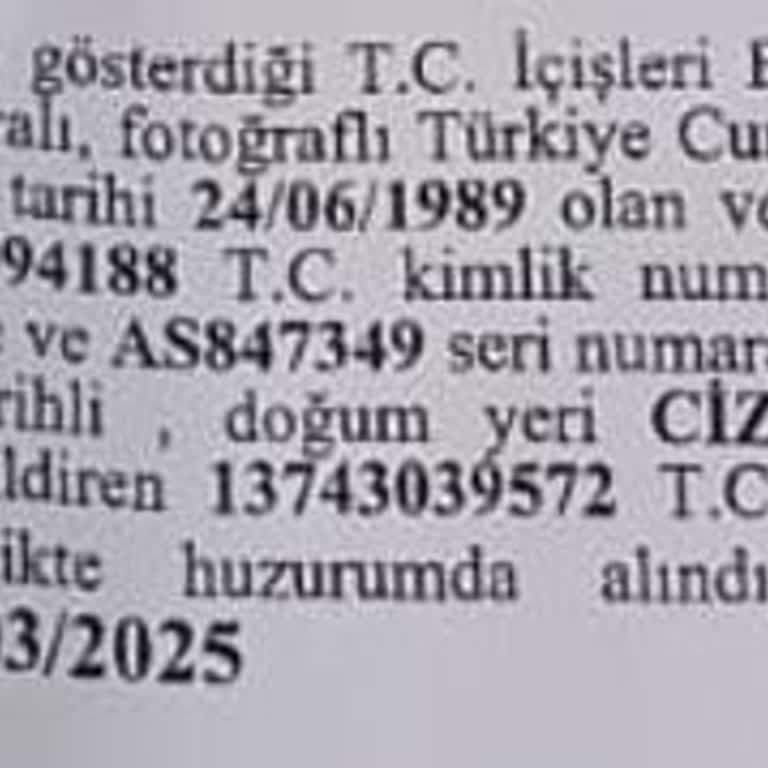Kasko Aktarımında Bilgi Eksikliği Ve Ek Ücret Talebi