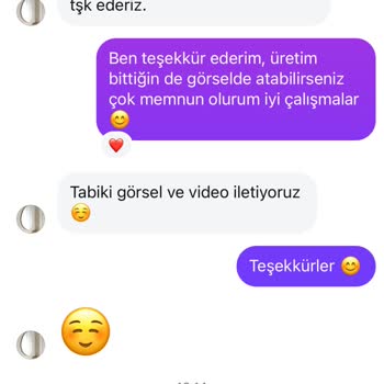 Instagram Reklamı İle Karşılaştığım Satıcı Sipariş Sonrası Engelledi