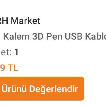 Trendyol Ve Satıcı Eksik Ürün Gönderip Mağduriyetimi Çözmüyor