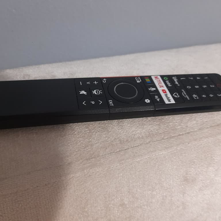 Yeni Alınan TV Kumandası Sürekli Arızalanıyor