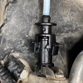 Mondial Ritmica 100cc Benzin Pompası Parçası Bulunamıyor, Mağduriyet Yaşıyorum