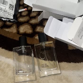 Kırık Ve Özensiz Gelen Parfüm Mağduriyeti