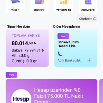 Hesabımda Şüpheli İşlem Gerekçesiyle Haksız Kısıtlama Ve Mağduriyet