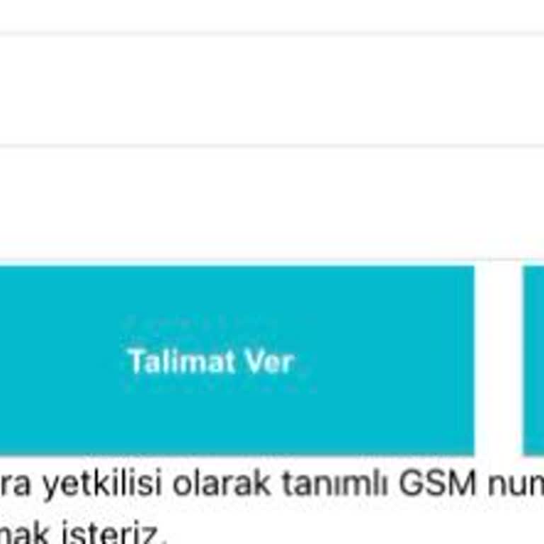 Haksız Cayma Bedeli Kesilmesi
