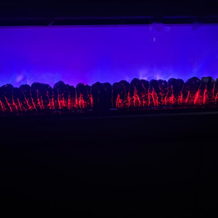 Hasarlı Şömine İadesi Sonrası Ne Ürün Ne Para İadesi Alabildim