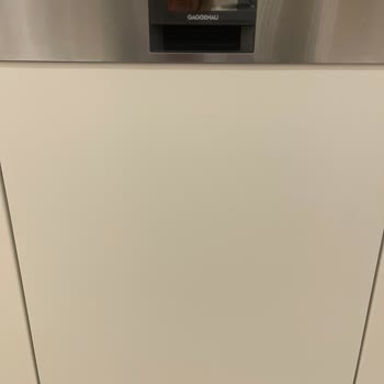 Gaggenau Ürünlerinde Bitmeyen Arıza Ve Yüksek Tamir Ücreti Şoku