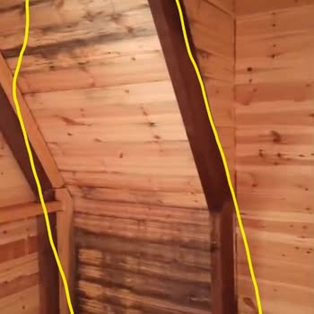 Norwood Ahşap Mimarlık Yapı Tasarım Yanılttı