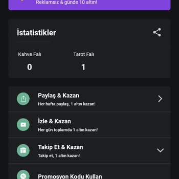 Onayım Olmadan Faladdin Uygulaması Tarafından Yıllık Ücret Çekildi