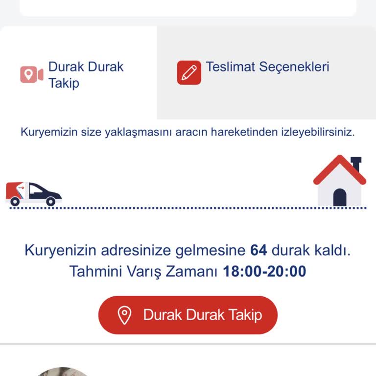 Aras Kargo Teslim Edilmeyen Kargo Ve Açık Paket Sorunu