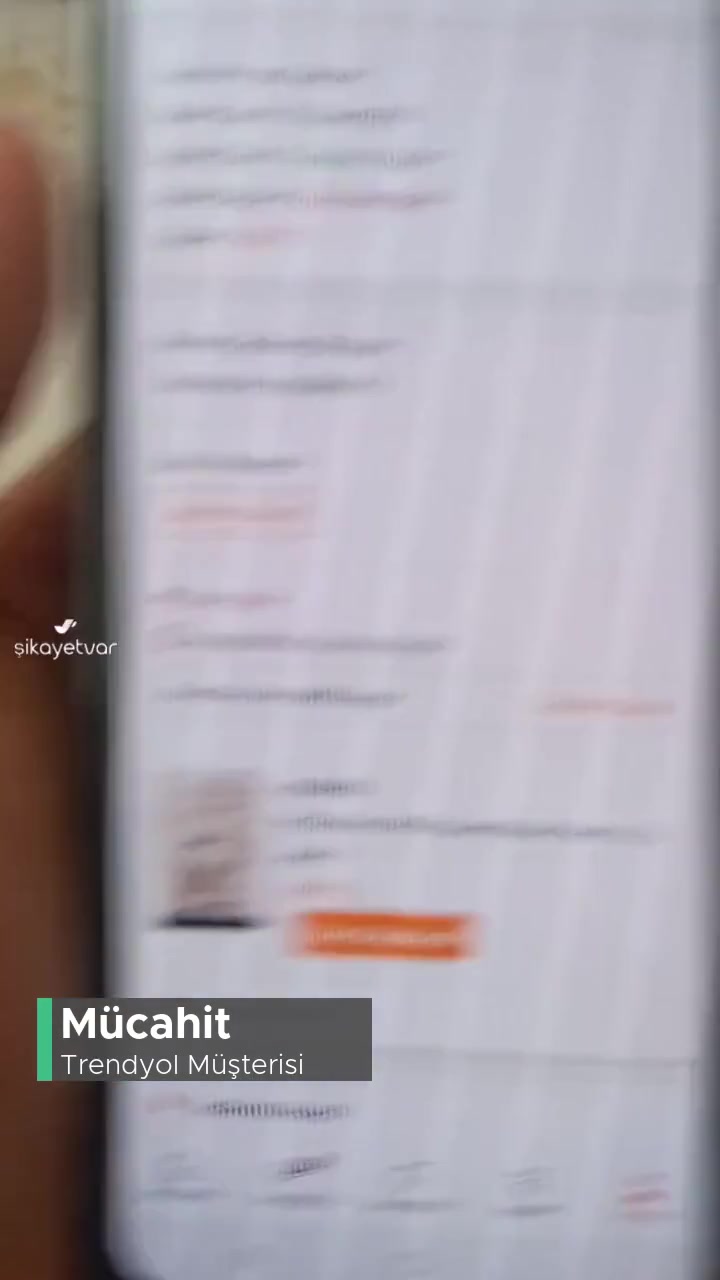 Trendyol İadede Ürünün Fiyatını Ödemiyor Alınan Fiyatı Ödüyor... videonun kapak resmi