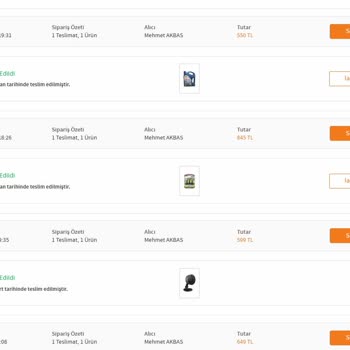 Trendyol Yorumumu Sebepsiz Yere Yayınlamadı