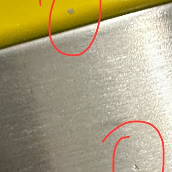 Aldığım Ürün Hasarlı Çıktı, Servis Ve Müşteri Hizmetleri Çözüm Sunmadı