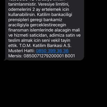Kişisel Bilgilerim İzinsiz Kullanıldı, Üyeliğimin İptalini Talep Ediyorum