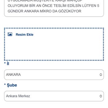 Sürat Kargo İle Gönderdiğim Kargom 5 Gündür Teslim Edilmiyor