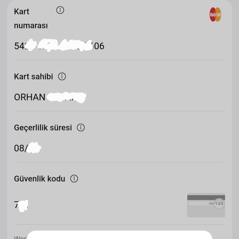 Huawei Saat Kadranlarında Sürekli Ödeme Sorunu
