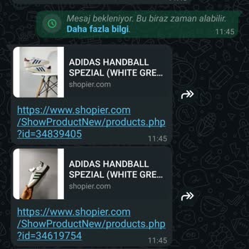 Siparişimde Numara Sorunu Ve Kargo Gecikmesi Yaşadım