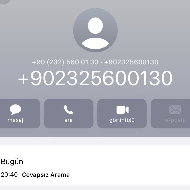 İzinsiz Ses Kaydı İle Yapılan İşlemlerden Endişe Duyuyorum