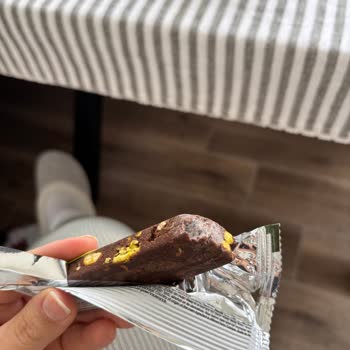 Fellas Antep Fıstıklı Üründe Küf Ve Tazelik Sorunu