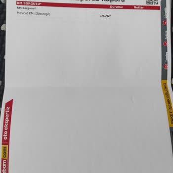 Ekspertiz Raporundaki Hatalar Nedeniyle Büyük Maddi Kayıp