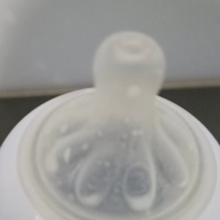 Biberon Başlığı Sorunu Ve Yetersiz Servis Deneyimi