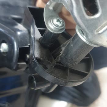 Garanti Kapsamındaki Vantilatör Parçası İçin Ücret Talebi