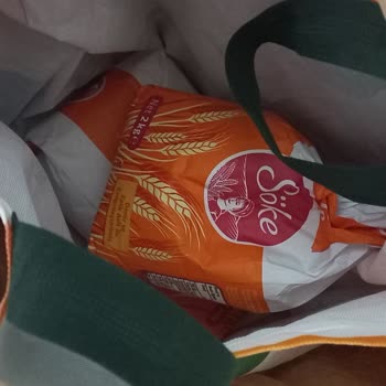 Aldığım Unun Kötü Kokması Ve Kullanılamaz Durumda Olması