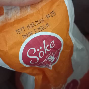 Aldığım Unun Kötü Kokması Ve Kullanılamaz Durumda Olması