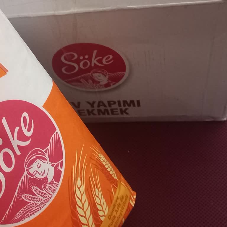 Aldığım Unun Kötü Kokması Ve Kullanılamaz Durumda Olması