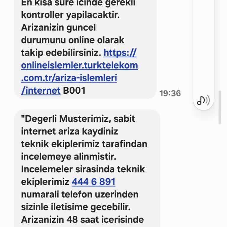 Türk Telekom Ve Tivibu'da Günlerdir Süren Arıza Çilesi