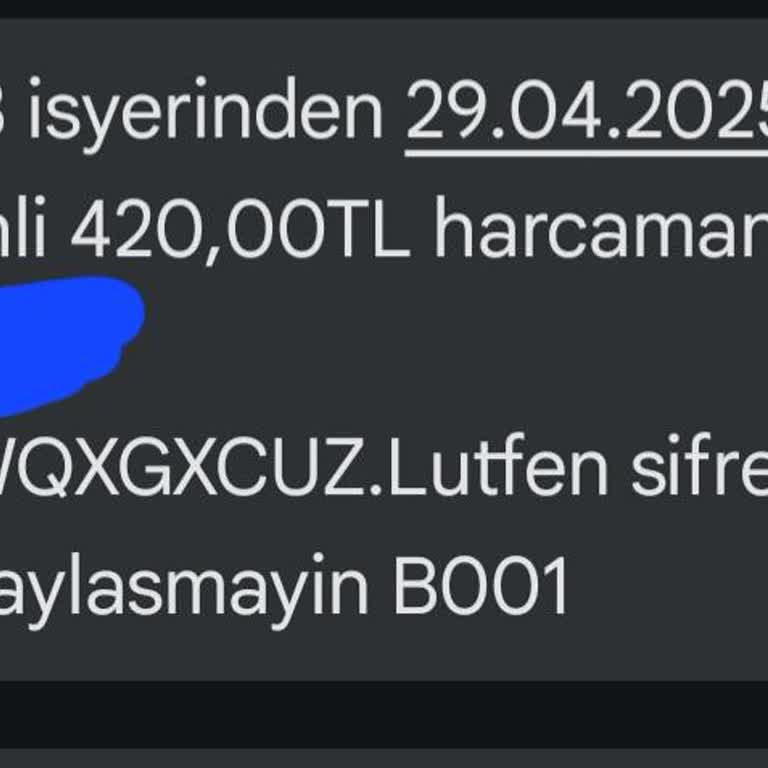 Obilet'ten Aldığım Bileti İptal Edemiyorum, Müşteri Hizmetleri İlgisiz