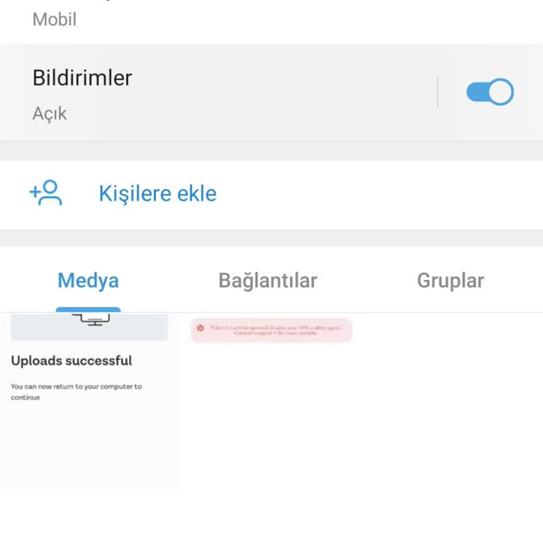 Kişisel Bilgilerim İzinsiz Alındı Ve Mağdur Edildim